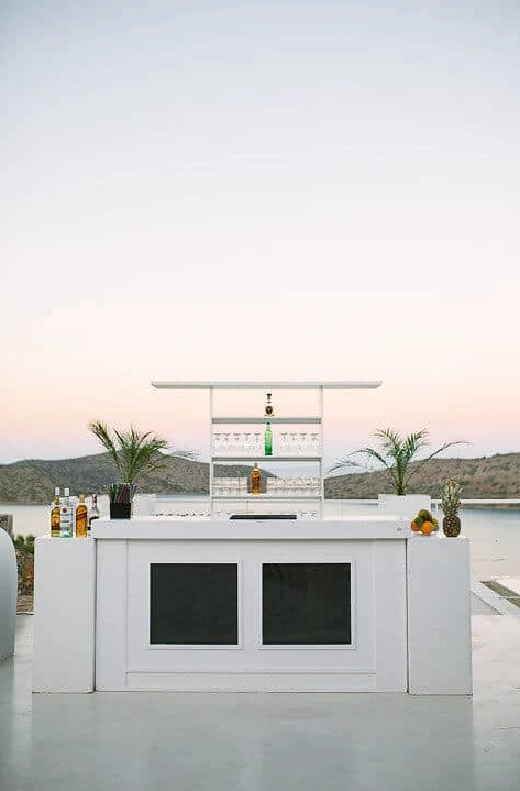 crete wedding planner