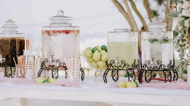 crete wedding planner