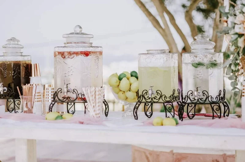 crete wedding planner