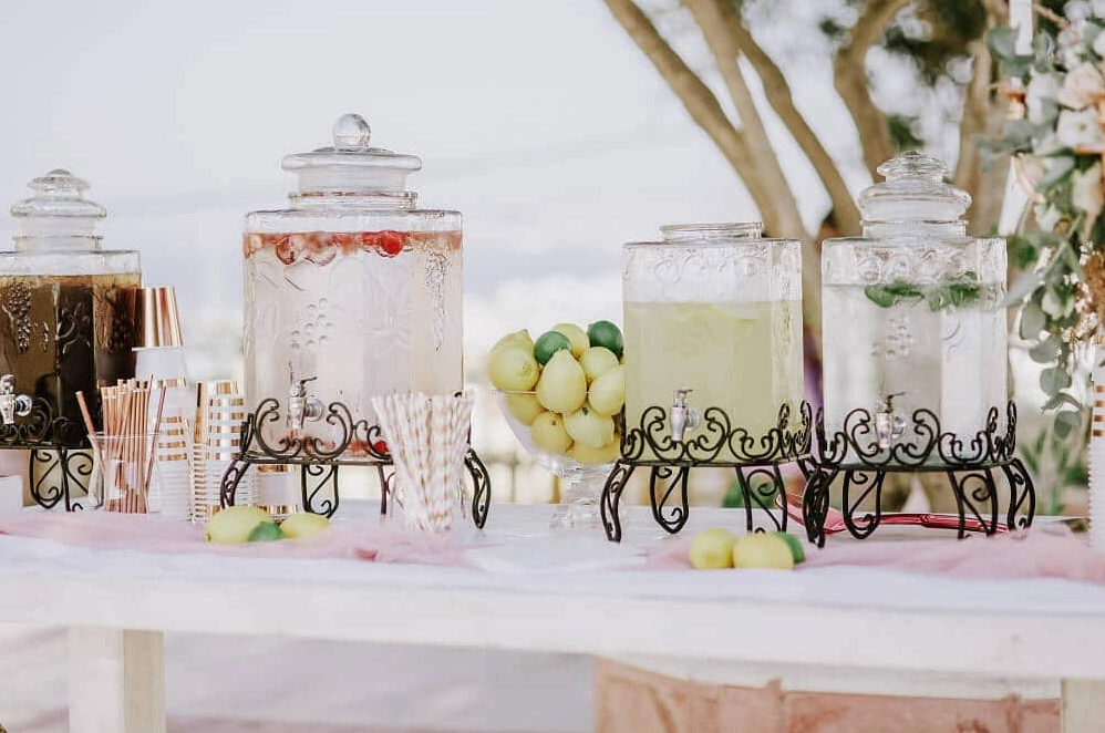 crete wedding planner