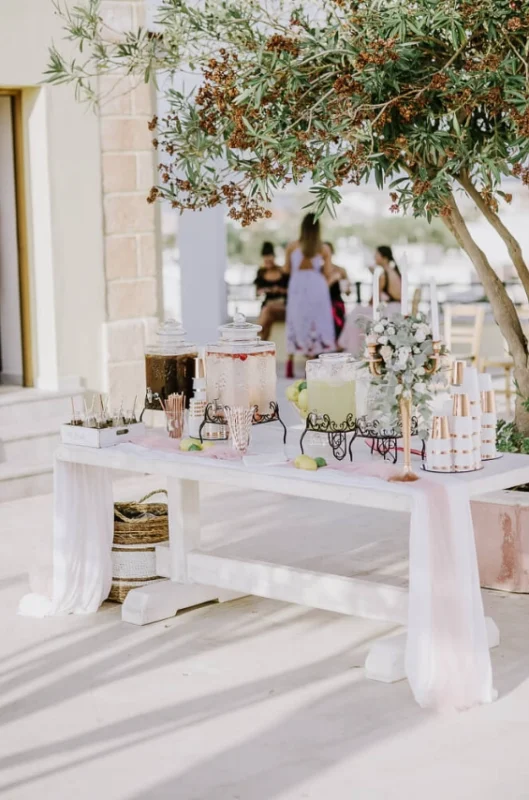 crete wedding planner