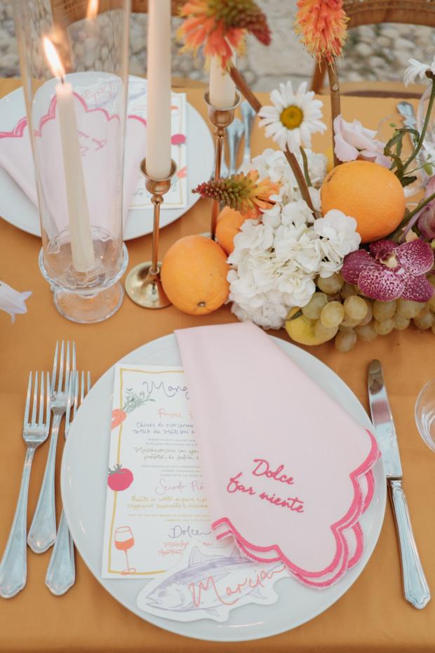 Tie the Knot in Santorini Wedding Planner Greece06