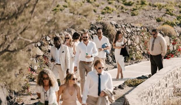 Tie the Knot in Santorini Wedding Planner Greece08