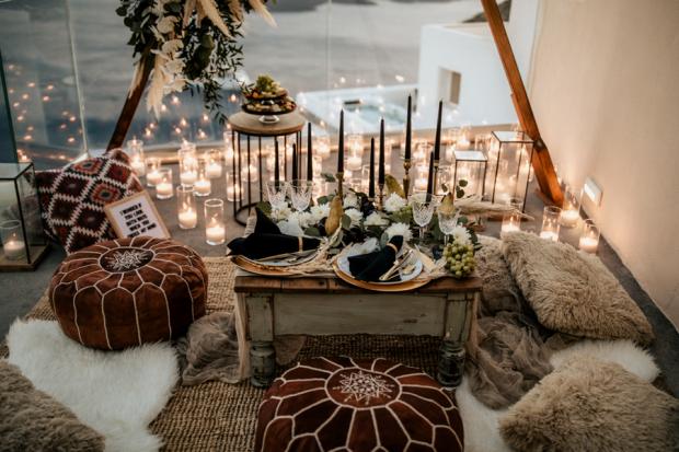 Tie the Knot in Santorini Wedding Planner Greece13