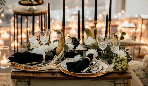 Tie the Knot in Santorini Wedding Planner Greece14