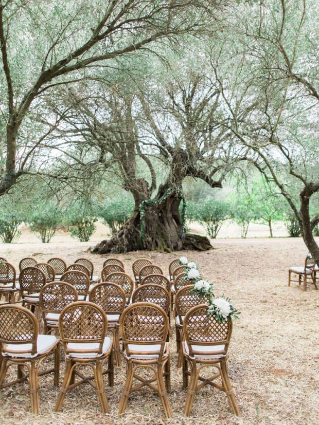 Tie the Knot in Santorini Wedding Planner Greece16