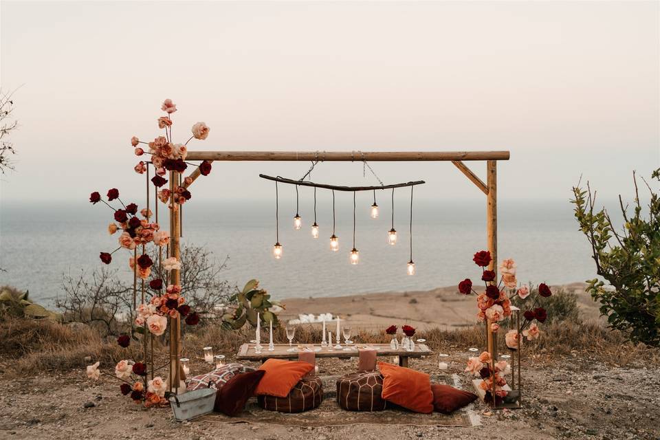 Unique and Forever events wedding planner06