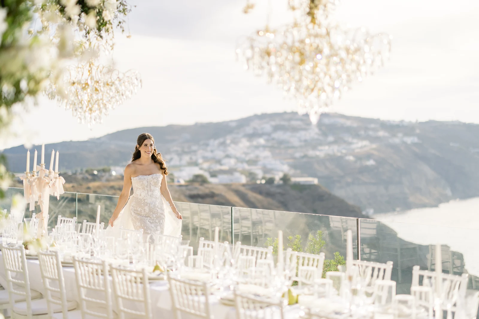 wedding planner greece