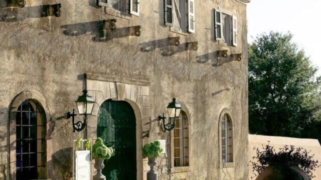 Destination wedding corfu