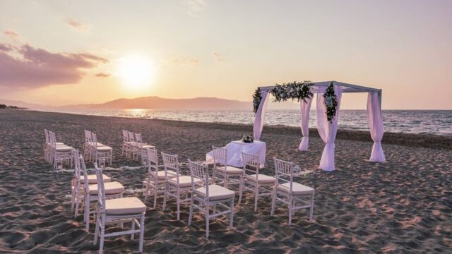 destination wedding greece