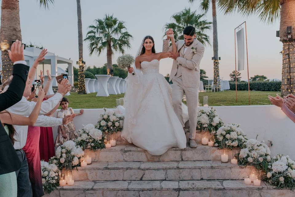 destination wedding greece