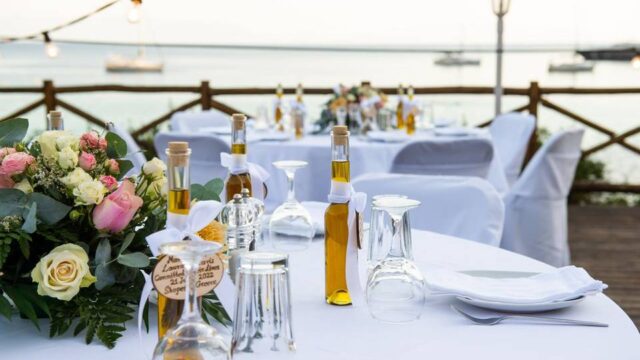 destination wedding greece