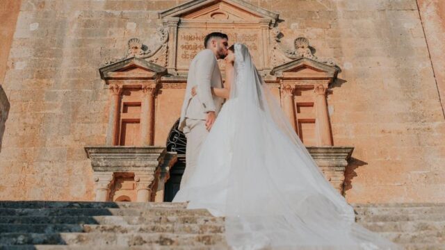 destination wedding greece