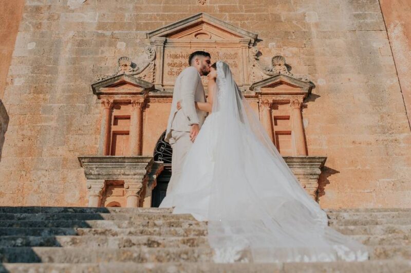 destination wedding greece