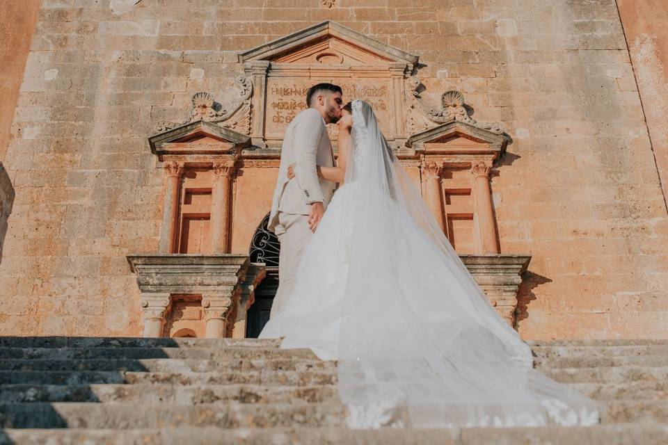 destination wedding greece