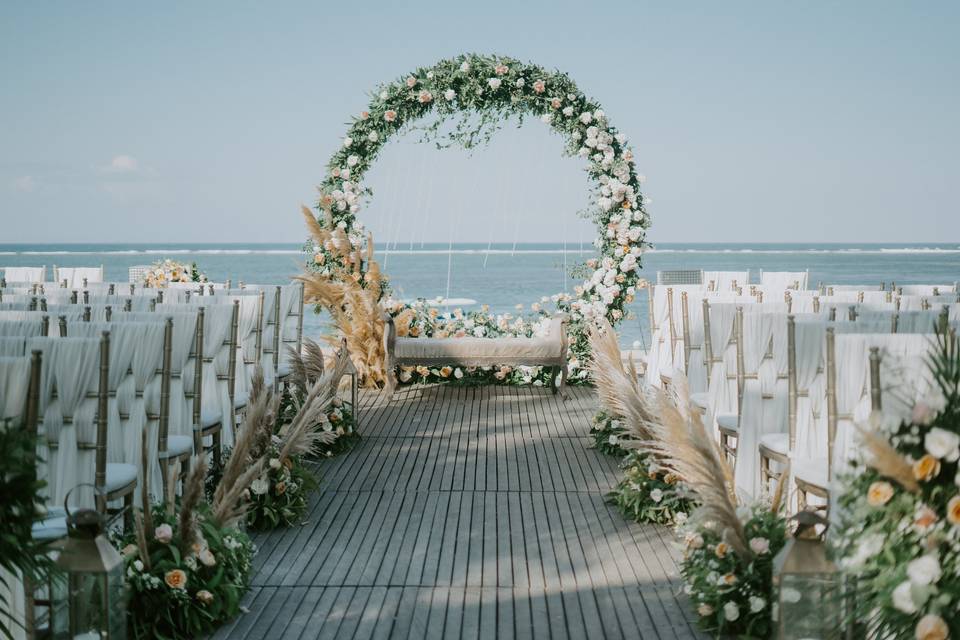 destination wedding greece