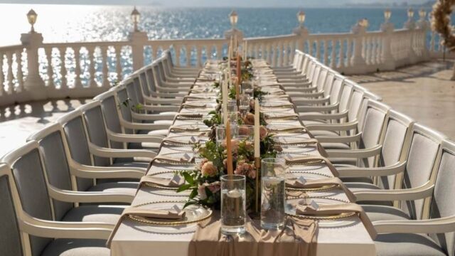 destination wedding greece