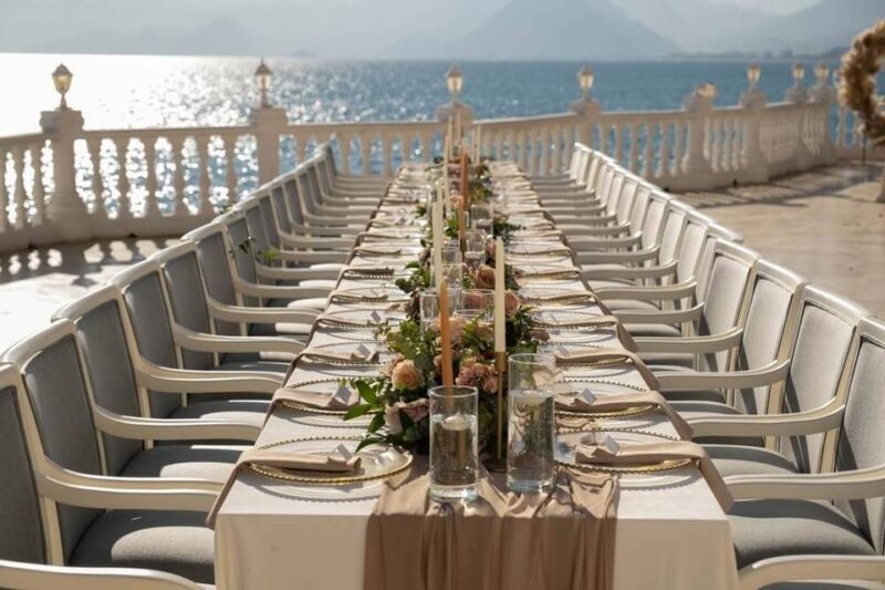 destination wedding greece