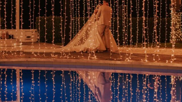 destination wedding greece