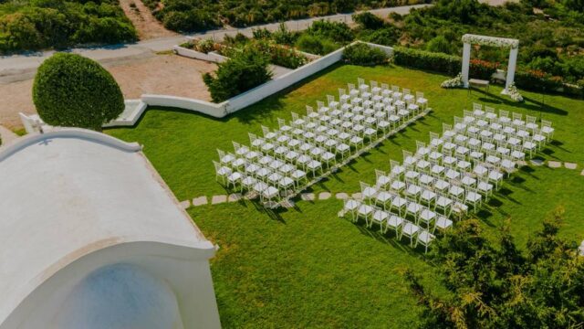 destination wedding greece