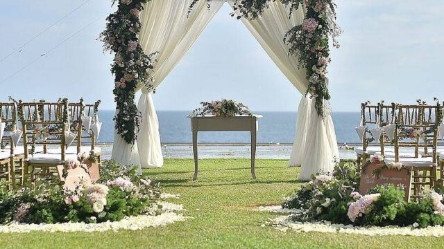 destination wedding greece