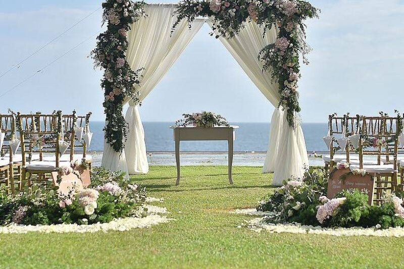 destination wedding greece