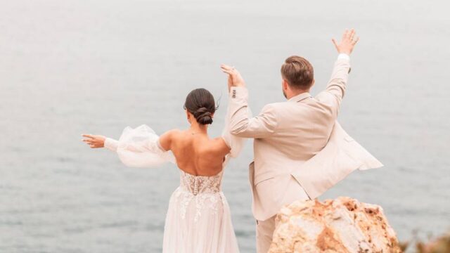 destination wedding greece