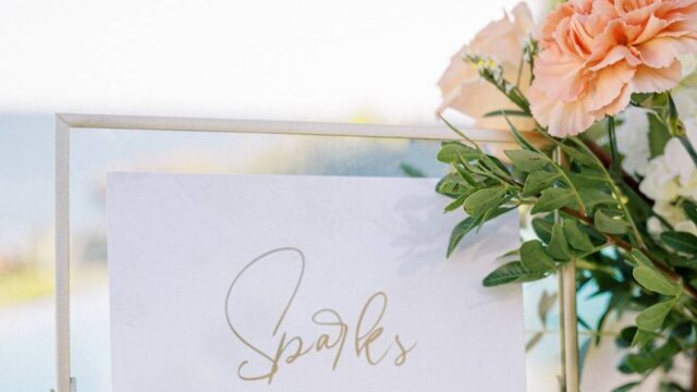 destination wedding in greece