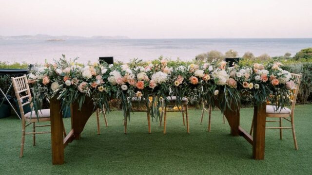 destination wedding in greece