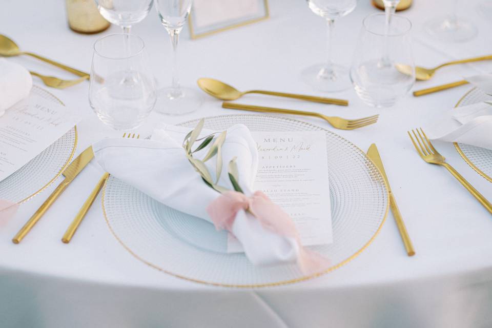 destination wedding in greece