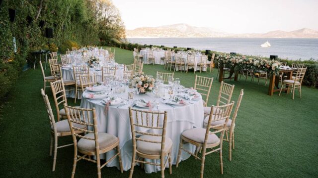 destination wedding in greece