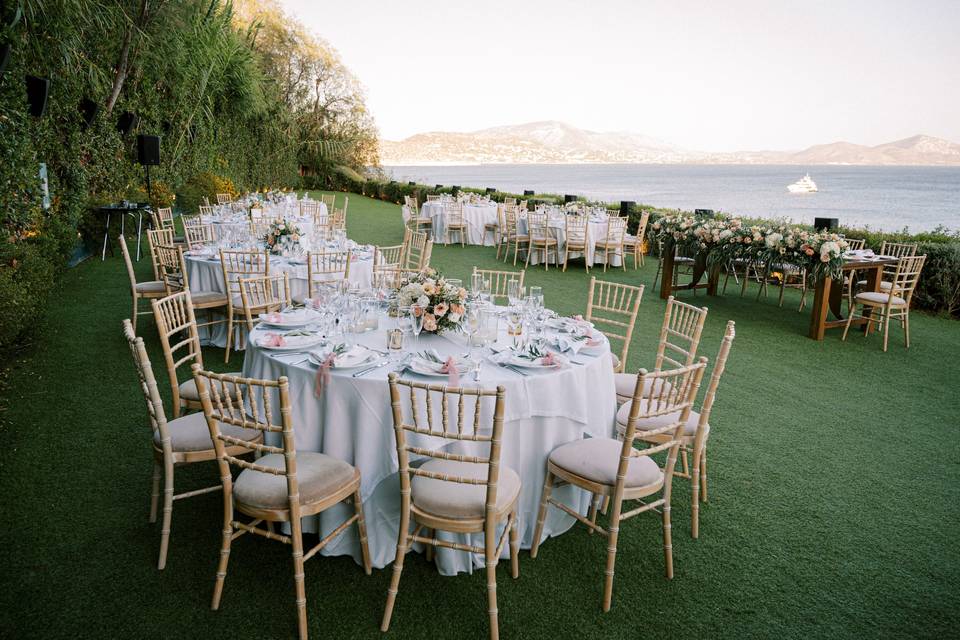 destination wedding in greece