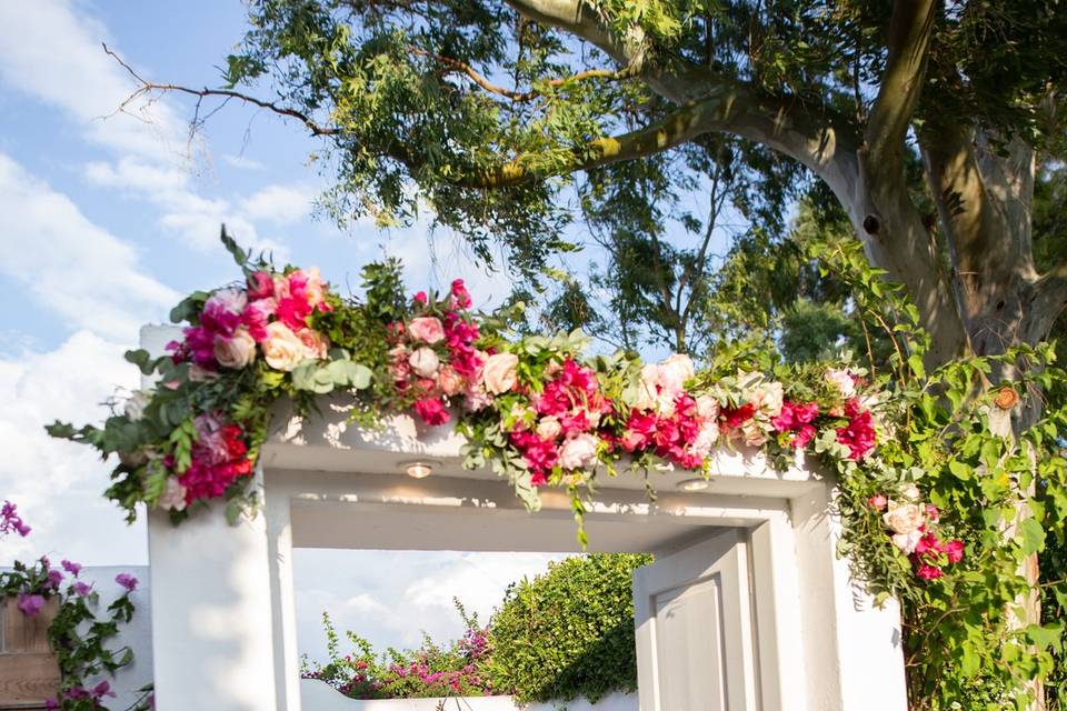 destination wedding in greece