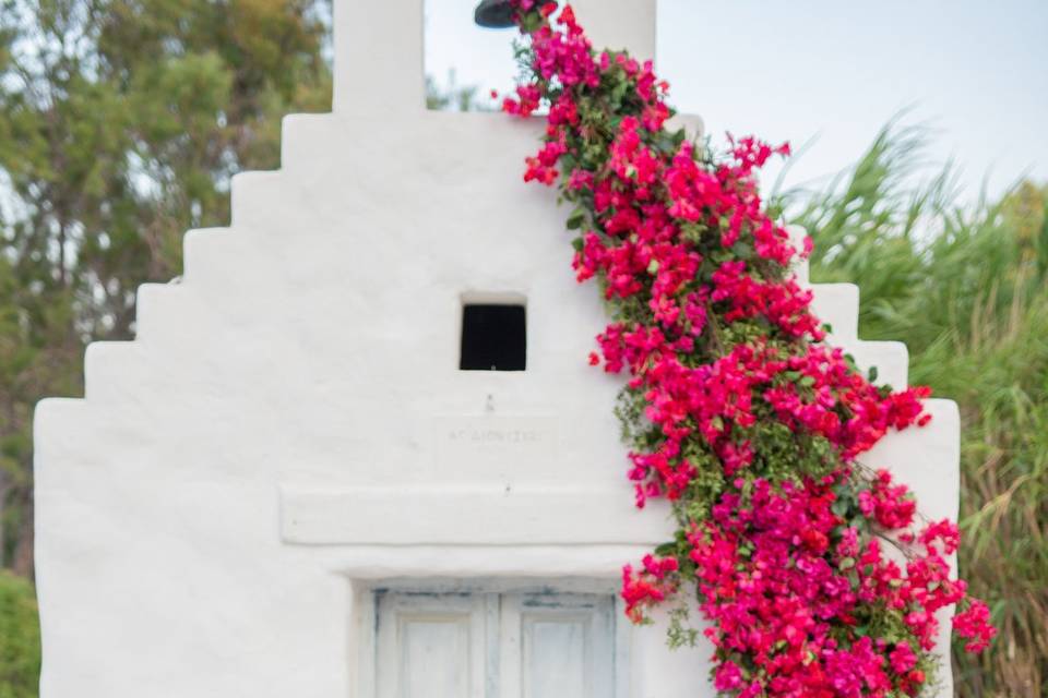 destination wedding in greece