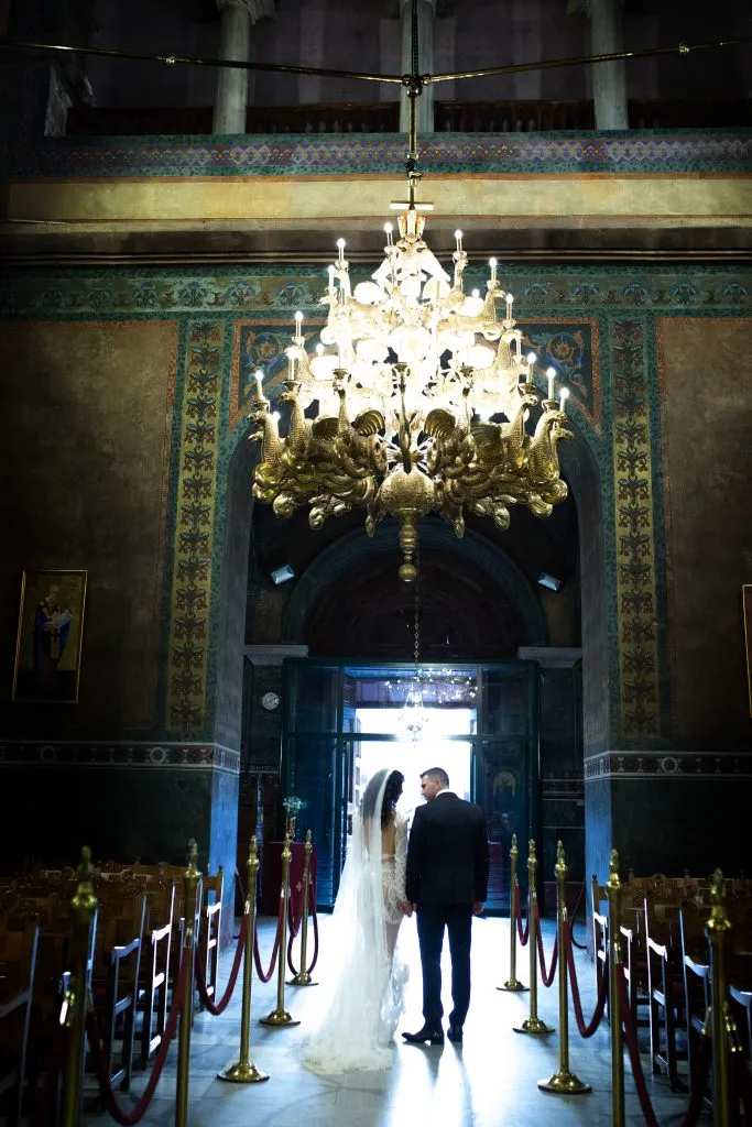 greece destination wedding photographer