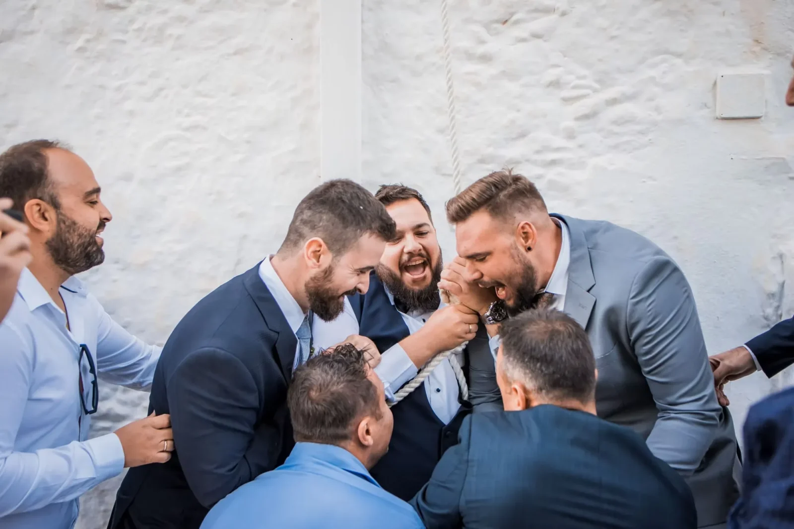 greece destination wedding photographer