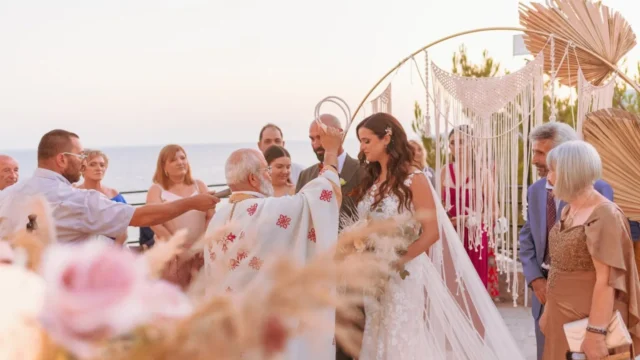 greece destination wedding photographer