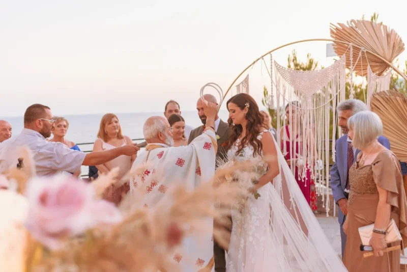 greece destination wedding photographer