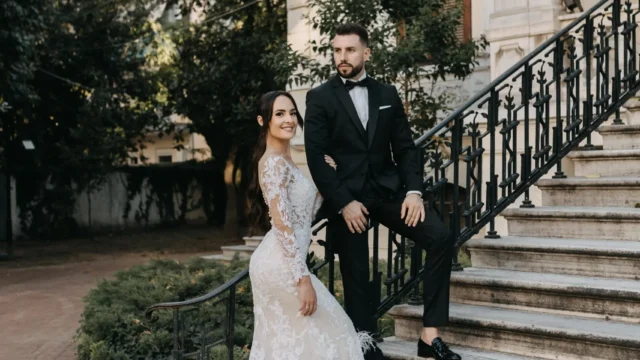 greece documentary wedding photographer