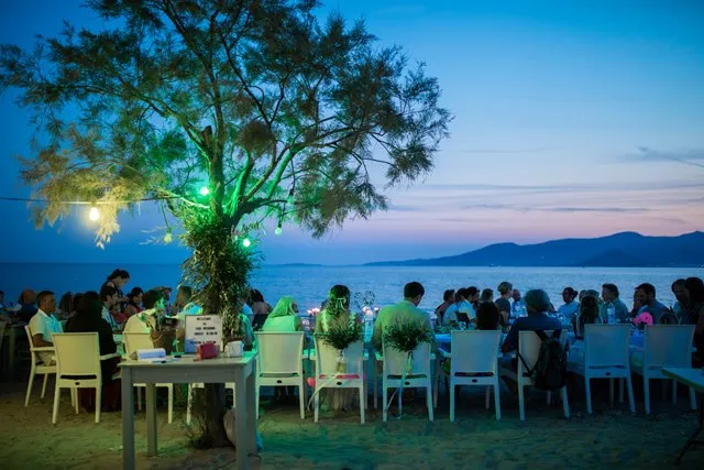 Naxos wedding photographer