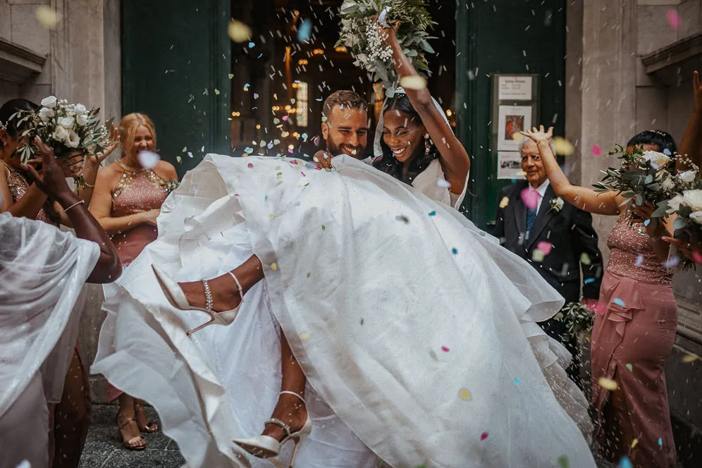 greek islands wedding photographer