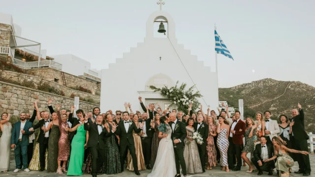 greece destination wedding photographer