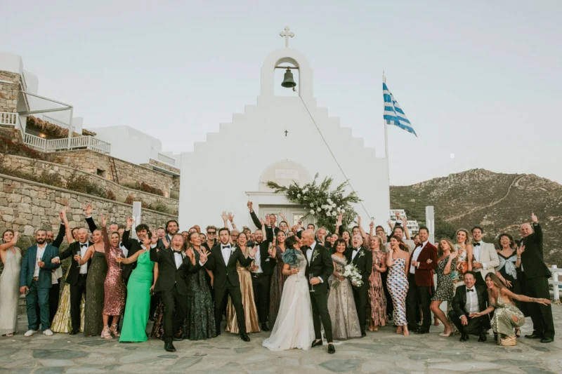 greece destination wedding photographer