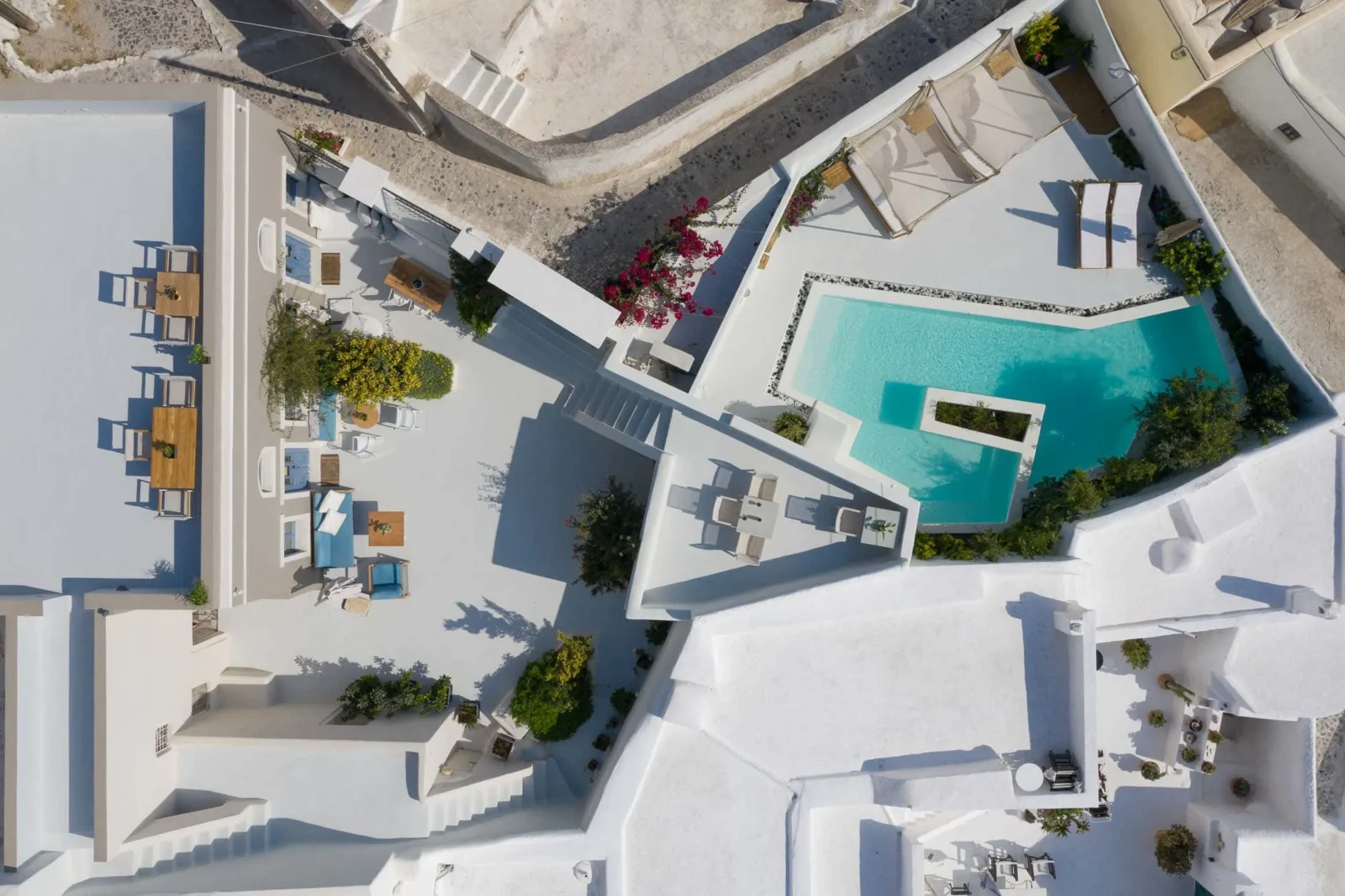 Santorini destination wedding photographer