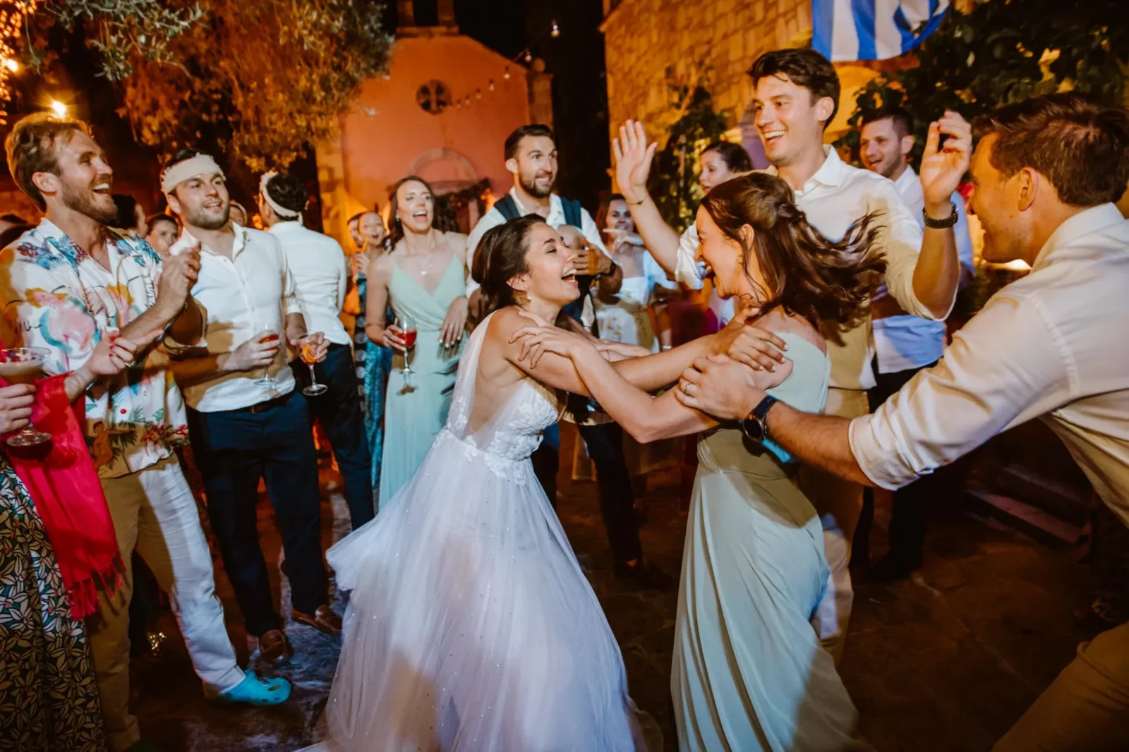 greek islands wedding photographer