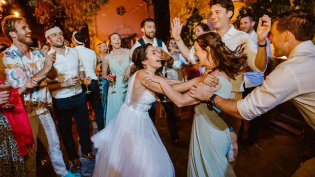 greek islands wedding photographer