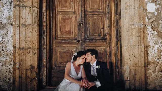 greek islands wedding photographer