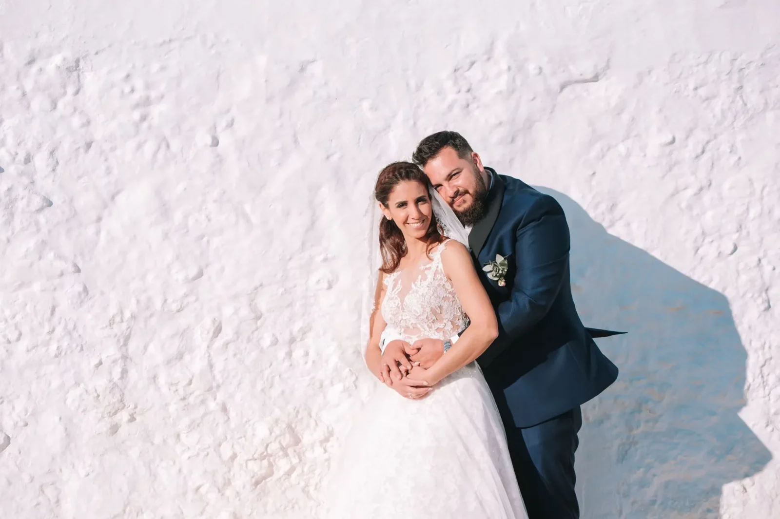 greece destination wedding photographer