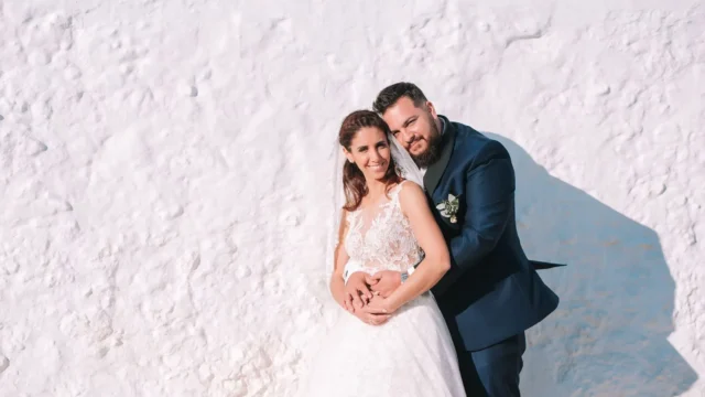 greece destination wedding photographer