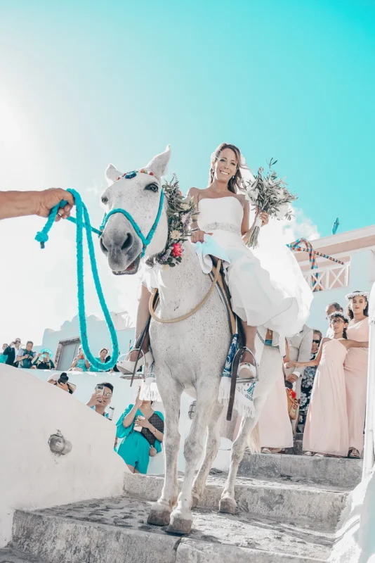 greece candid wedding photography